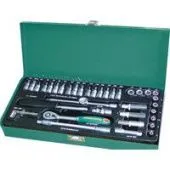 Универсальный набор инструментов Jonnesway S04H2141S (41 предмет)