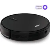 Робот-пылесос BBK BV3501 (черный)