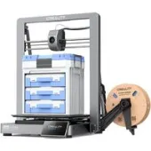 3D-принтер Creality Ender-3 V3 plus