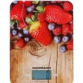Кухонные весы Normann ASK-270