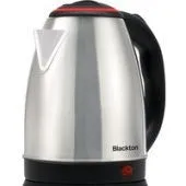 Электрический чайник Blackton Bt KT1810S (нержавеющая сталь/красный)