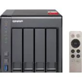Сетевой накопитель QNAP TS-451+-8G