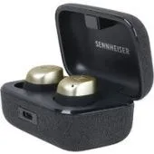 Наушники Sennheiser Momentum True Wireless 4 (золотистый)