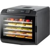 Сушилка для овощей и фруктов Kitfort KT-1905