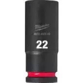 Головка слесарная Milwaukee Shockwave 4932480340