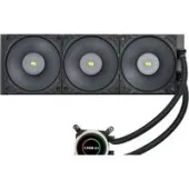 Система жидкостного охлаждения для процессора Lian Li Galahad II Trinity Performance 360 G89.GA2P36B.R1