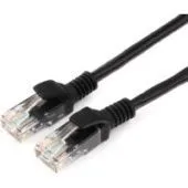 Кабель Гарнизон PC-UTP-5e (3 м, черный)