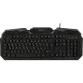 Клавиатура CBR KB 875 Armor
