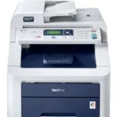 МФУ Brother DCP-9010CN