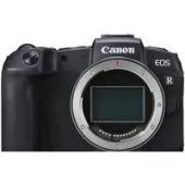 Беззеркальный фотоаппарат Canon EOS RP Body