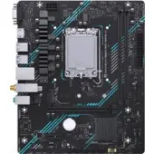 Материнская плата Maxsun H610M 666 WiFi6 D5