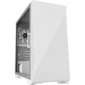 Корпус Zalman Z1 Iceberg (белый)