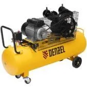 Компрессор Denzel BCV2300/100