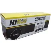 Картридж Hi-Black HB-CF230A (аналог HP CF230A)