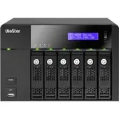 Сетевой видеорегистратор QNAP VS-6020 Pro