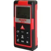 Лазерный дальномер Ресанта ДЛ-60
