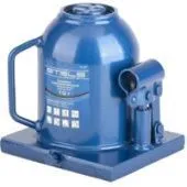 Бутылочный домкрат Stels 51119 10т