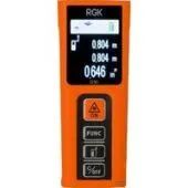 Лазерный дальномер RGK D30