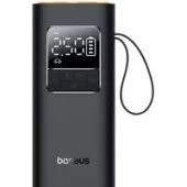 Автомобильный компрессор Baseus SuperMini Pro Series Wireless Car Inflator C11159300111-00