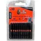 Набор бит M-Lion MTPH25010P