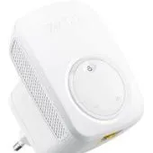 Усилитель Wi-Fi Zyxel WRE2206