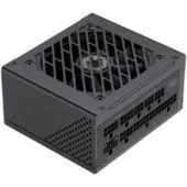 Блок питания GameMax GS-650G (черный)