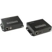 KVM переключатель Osnovo TA-VKM/3+RA-VKM/3(ver.2)