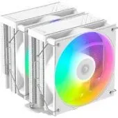 Кулер для процессора ID-Cooling FROZN A620 PRO XE ARGB White