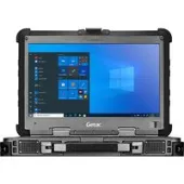 Ноутбук Getac X500 G3 XQ1S15CHTDXL