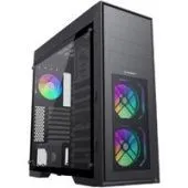 Корпус GameMax Master 2 (черный)