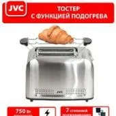 Тостер JVC JK-TS626