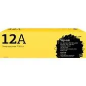 Картридж T2 TC-H12A (аналог HP 12A [Q2612AD])