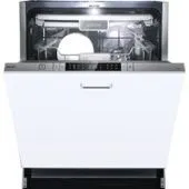 Встраиваемая посудомоечная машина Graude VG 60.2 S