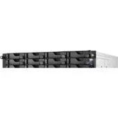 Сетевой накопитель ASUSTOR Lockerstor 12R Pro AS7112RDX
