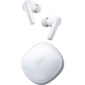 Наушники QCY T13X (белый)