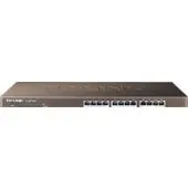 Неуправляемый коммутатор TP-Link TL-SF1024