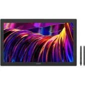 Графический монитор Huion Kamvas Pro 27 GT2701 (черный)