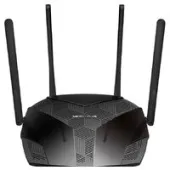 Wi-Fi роутер Mercusys MR80X