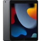 Планшет Apple iPad 10.2" 2021 64GB (серый космос)