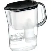 Кувшин БАРЬЕР Эверест (черный)