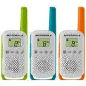 Портативная радиостанция Motorola Talkabout T42 Triple