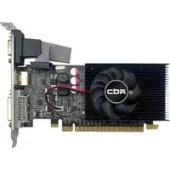 Видеокарта CBR GeForce GT 210 1GB DDR3 VGA-STX210-1G-RTL