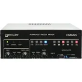 Зонный микшер Ecler HMA120