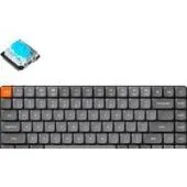 Клавиатура Keychron K3 Max RGB K3M-H2-RU (Gateron Low Profile Blue)