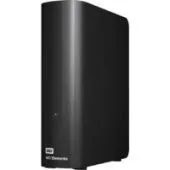 Внешний накопитель WD Elements Desktop 24TB WDBWLG0240HBK