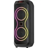 Патибокс Ginzzu GM-114