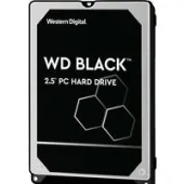 Жесткий диск WD Black 1TB WD10SPSX