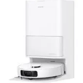 Робот-пылесос Dreame Robot Vacuum D20 Ultra White RLD31SE (евровилка, белый)