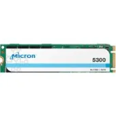 SSD Micron 5300 Pro 480GB MTFDDAV480TDS-1AW1ZABYY