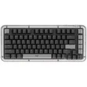 Клавиатура Logitech Alto Keys K75M 920-013299 (графитовый, нет кириллицы)